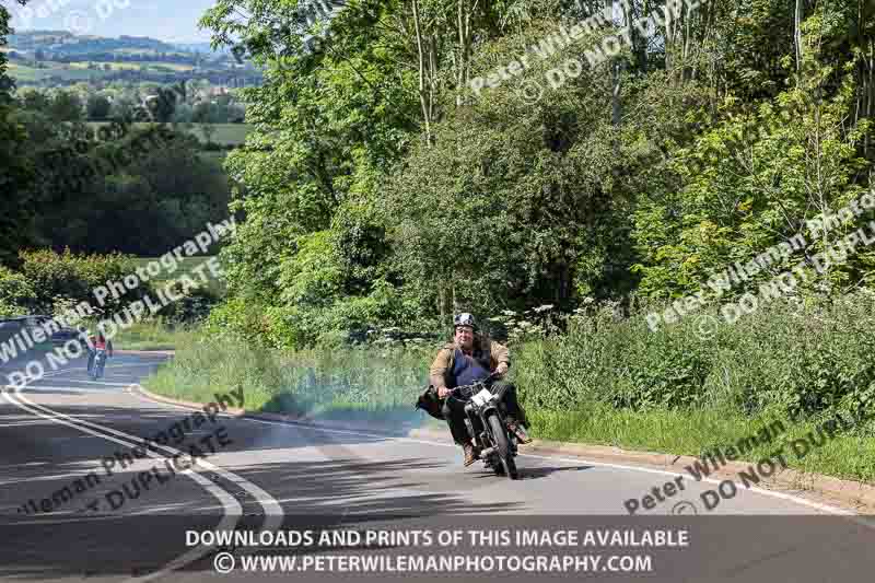 Vintage motorcycle club;eventdigitalimages;no limits trackdays;peter wileman photography;vintage motocycles;vmcc banbury run photographs